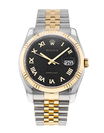 Rolex Datejust 116233